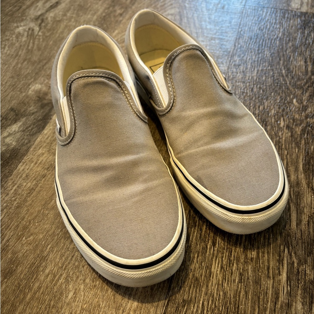 Vans Classic Slip-on Shoe